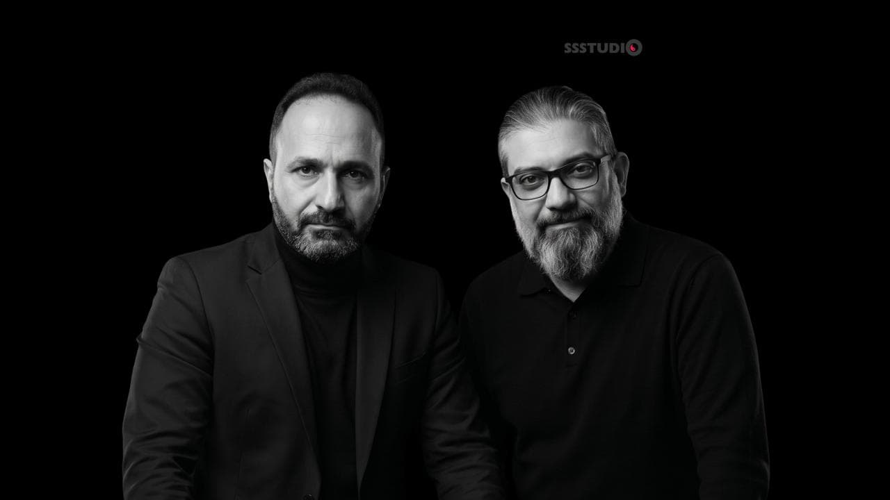 SSStudio co-founders