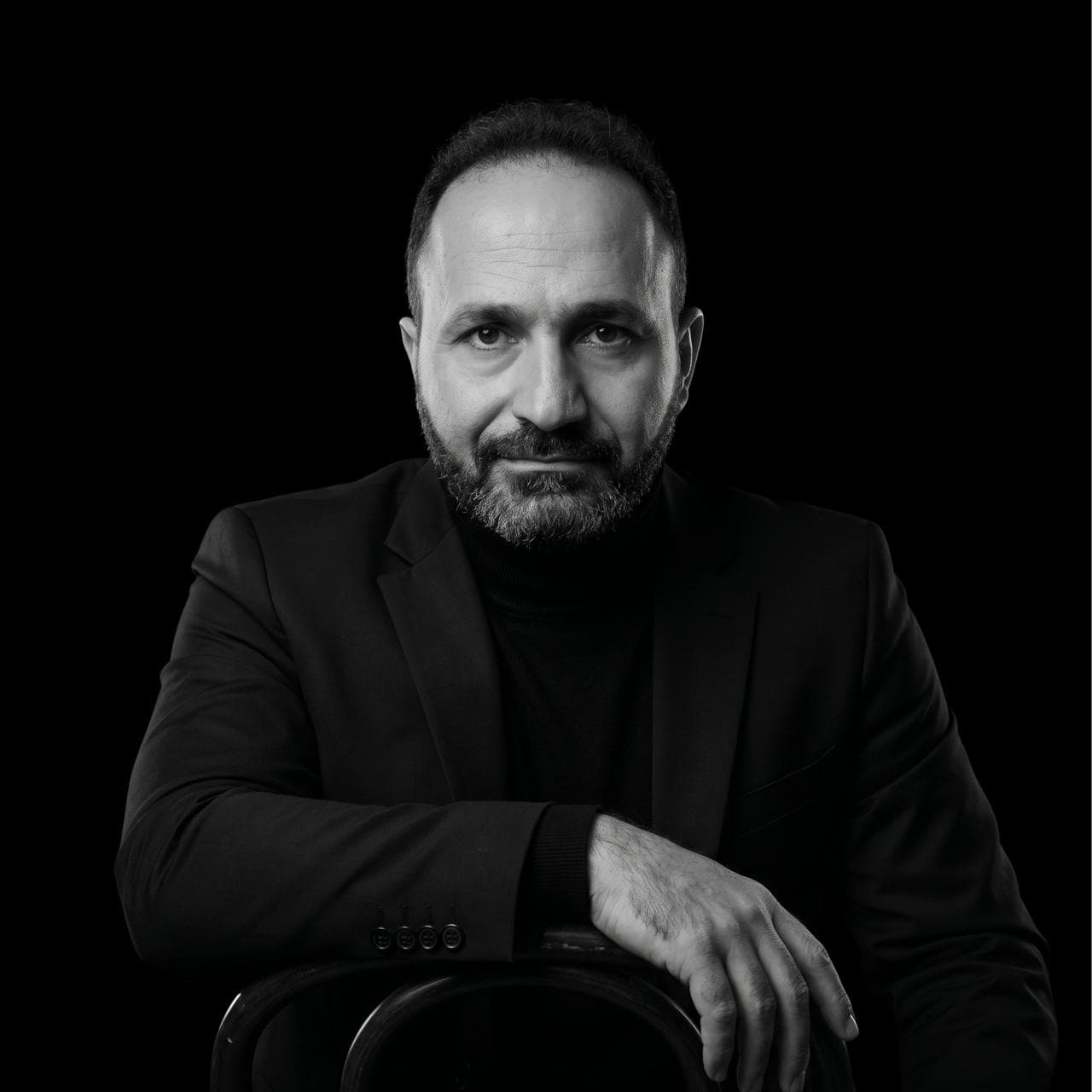 Mehdi Mohseni