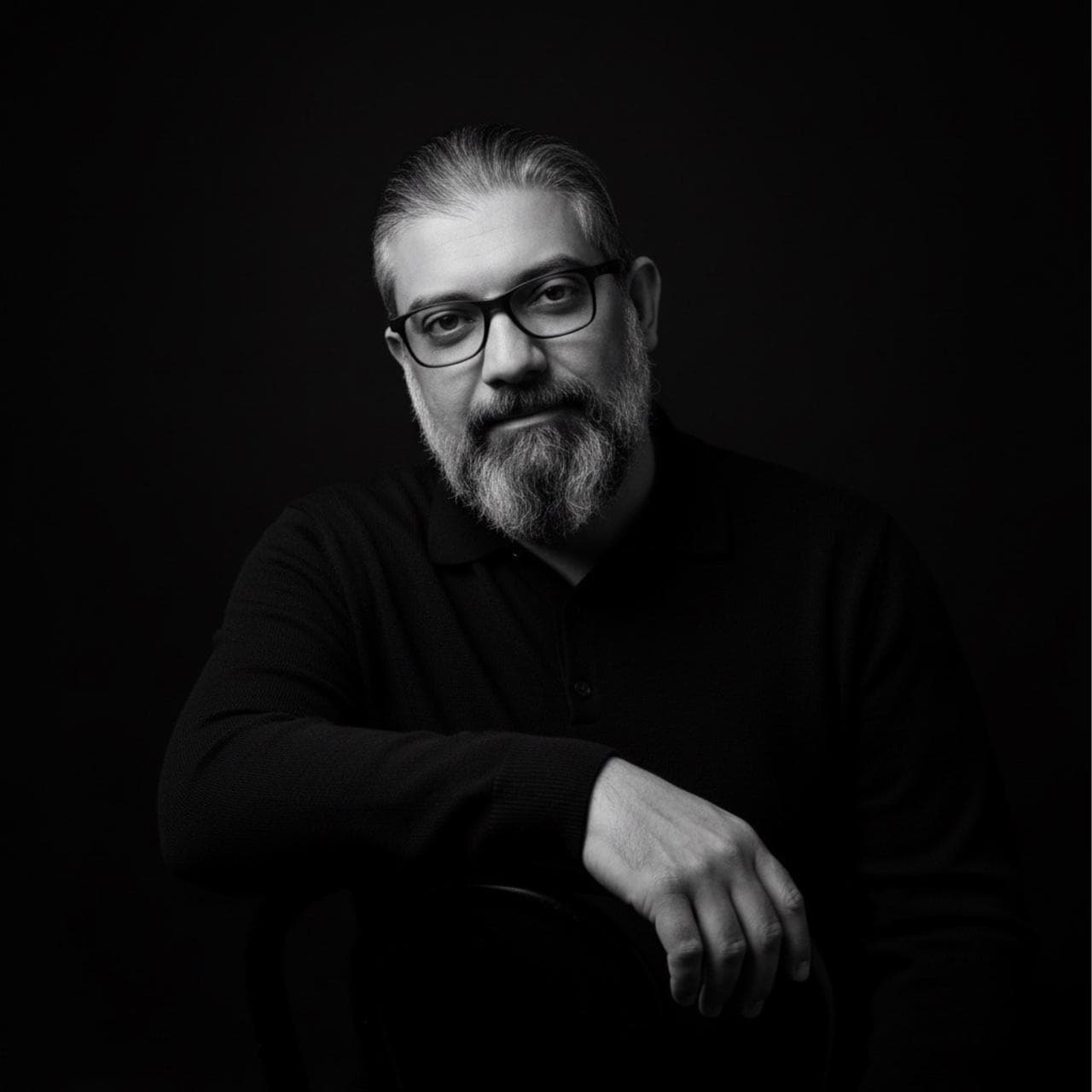Sajad Sepehri