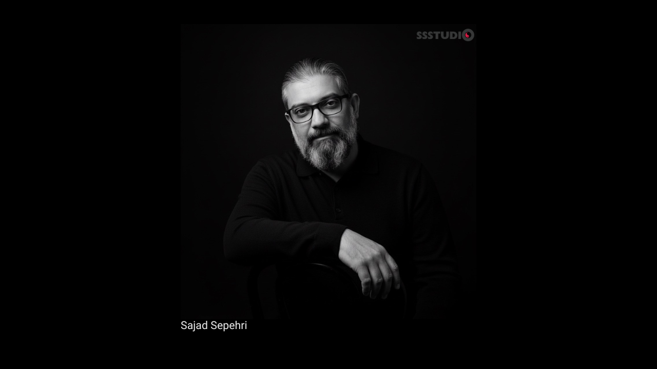 Sajad Sepehri