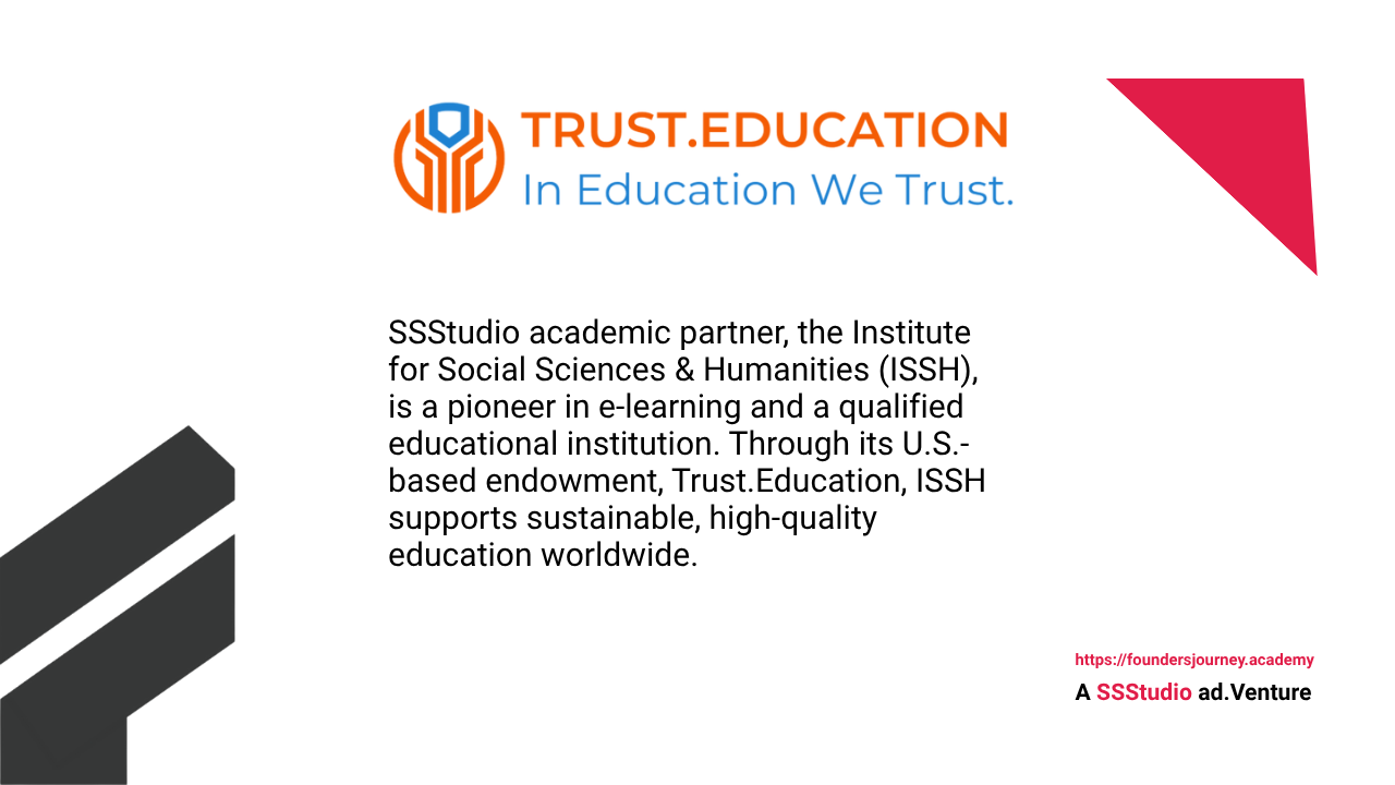 Trust Education (ISSH)